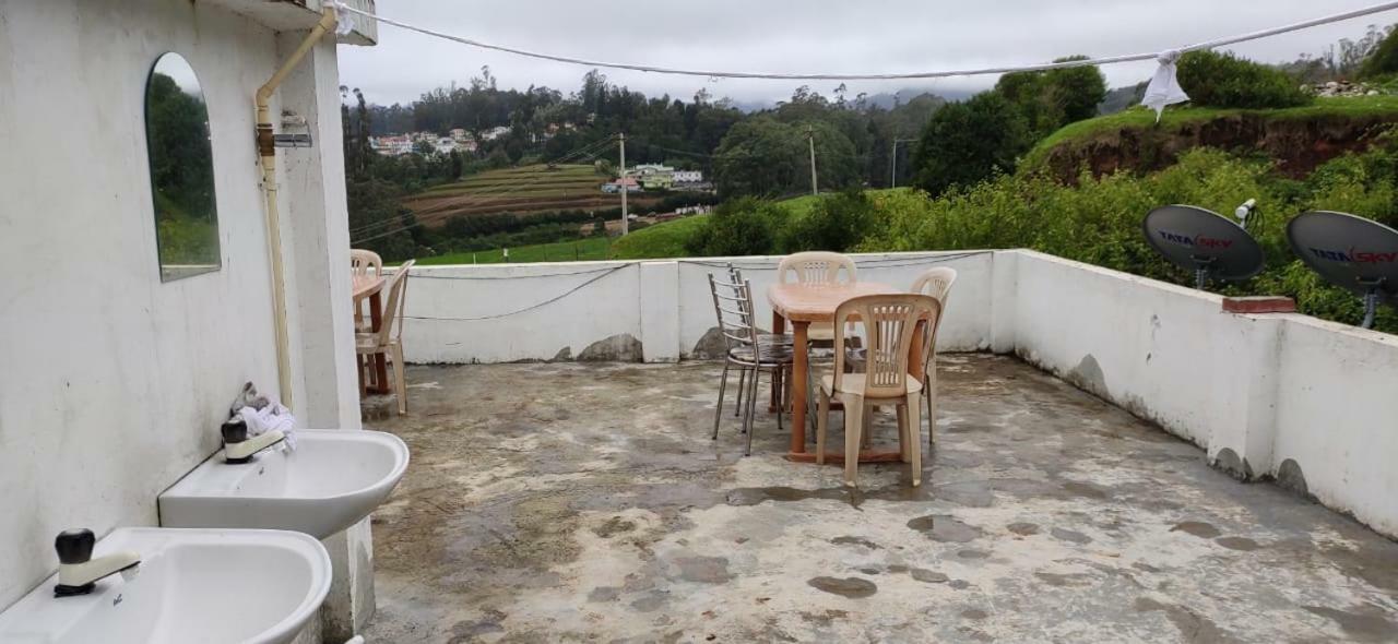 Runs Residency Ξενοδοχείο Ooty Εξωτερικό φωτογραφία